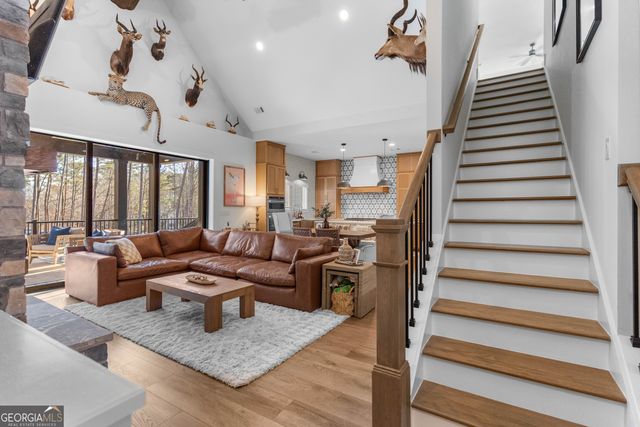 170 Ellman Drive, Eatonton, GA 31024