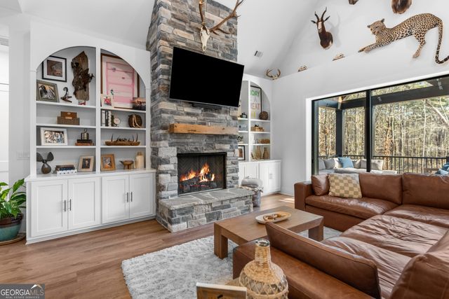 170 Ellman Drive, Eatonton, GA 31024