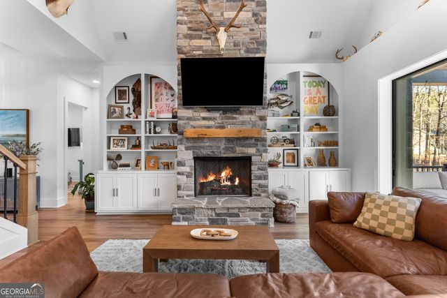 170 Ellman Drive, Eatonton, GA 31024