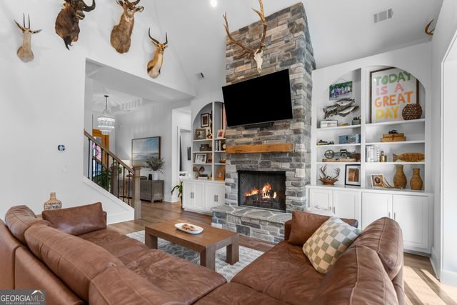 170 Ellman Drive, Eatonton, GA 31024