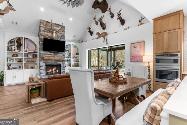 170 Ellman Drive, Eatonton, GA 31024