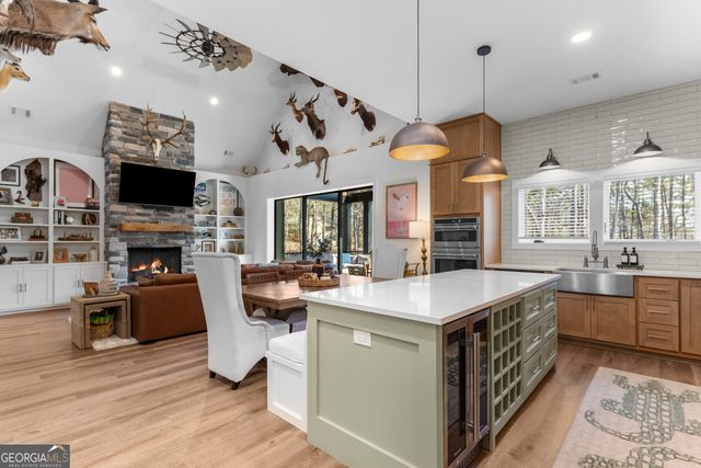 170 Ellman Drive, Eatonton, GA 31024