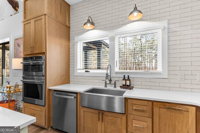 170 Ellman Drive, Eatonton, GA 31024