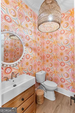 170 Ellman Drive, Eatonton, GA 31024