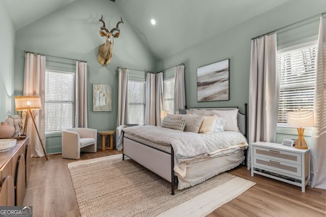 170 Ellman Drive, Eatonton, GA 31024