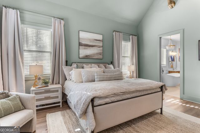 170 Ellman Drive, Eatonton, GA 31024