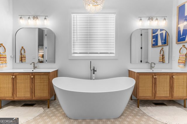 170 Ellman Drive, Eatonton, GA 31024