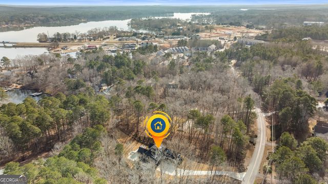 170 Ellman Drive, Eatonton, GA 31024