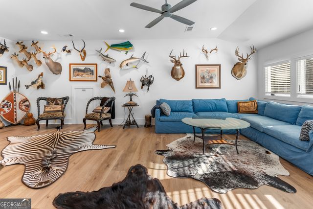 170 Ellman Drive, Eatonton, GA 31024