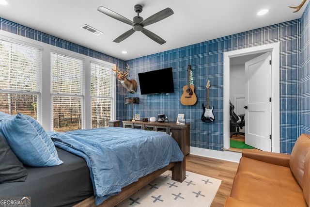 170 Ellman Drive, Eatonton, GA 31024