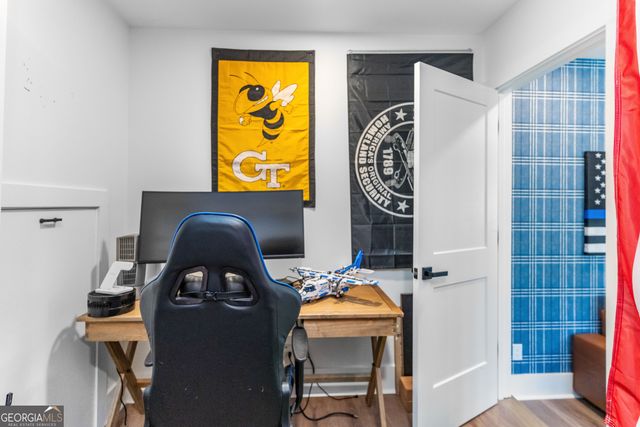 170 Ellman Drive, Eatonton, GA 31024