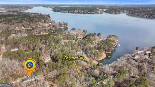 170 Ellman Drive, Eatonton, GA 31024