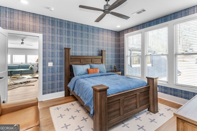 170 Ellman Drive, Eatonton, GA 31024