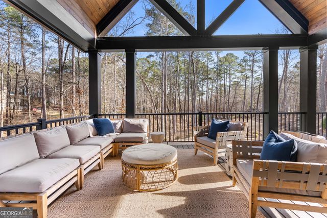 170 Ellman Drive, Eatonton, GA 31024