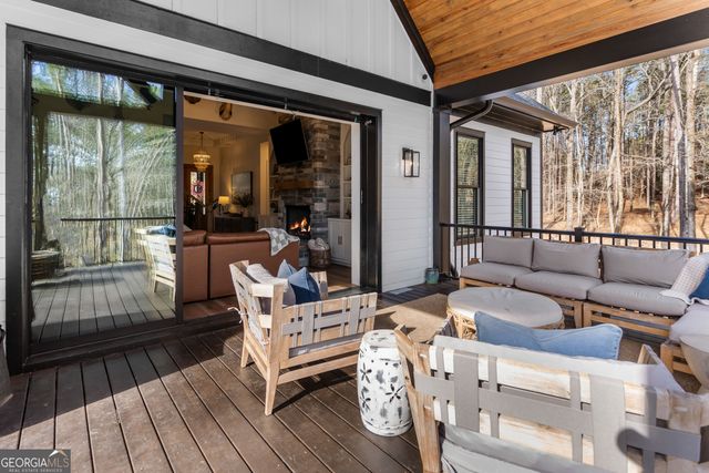 170 Ellman Drive, Eatonton, GA 31024