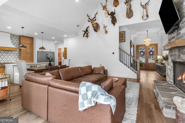 170 Ellman Drive, Eatonton, GA 31024