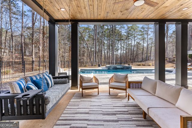 170 Ellman Drive, Eatonton, GA 31024