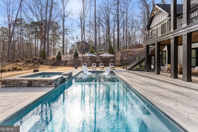 170 Ellman Drive, Eatonton, GA 31024