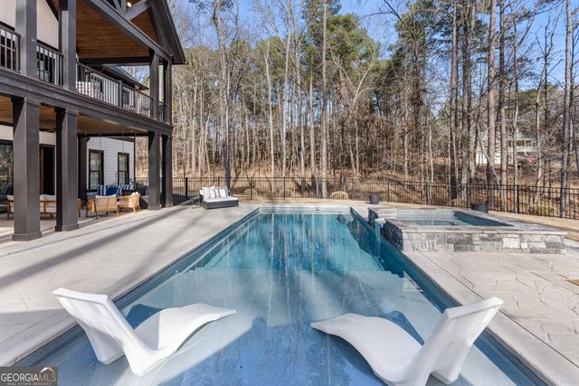 170 Ellman Drive, Eatonton, GA 31024