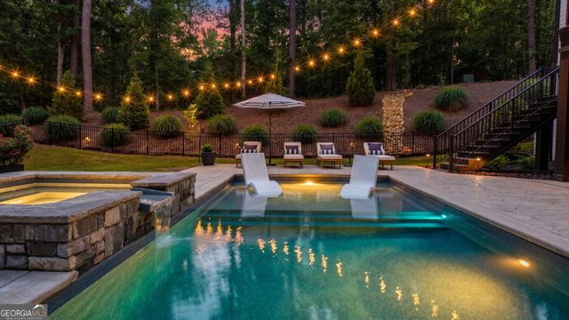 170 Ellman Drive, Eatonton, GA 31024
