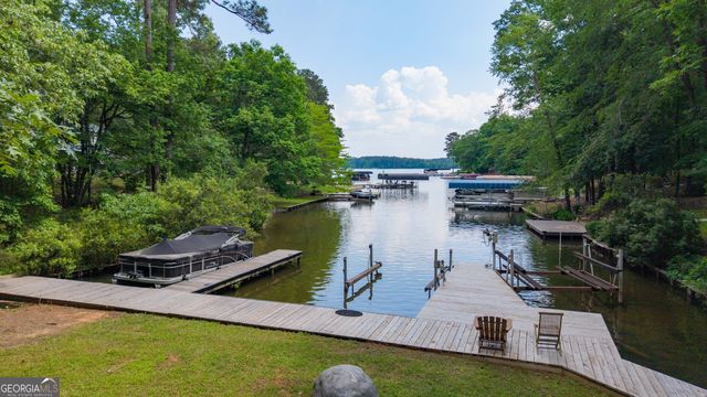 170 Ellman Drive, Eatonton, GA 31024