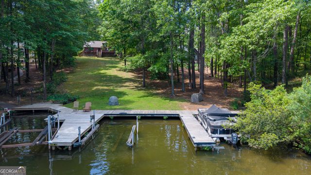 170 Ellman Drive, Eatonton, GA 31024