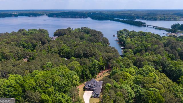 170 Ellman Drive, Eatonton, GA 31024