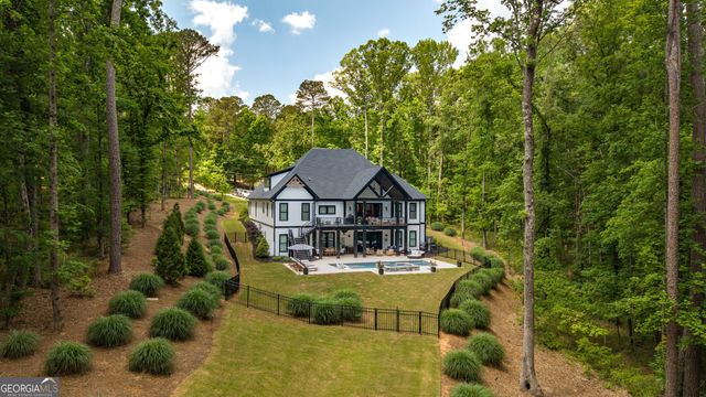 170 Ellman Drive, Eatonton, GA 31024
