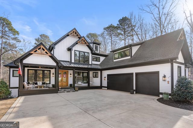 170 Ellman Drive, Eatonton, GA 31024