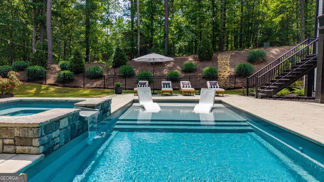 170 Ellman Drive, Eatonton, GA 31024