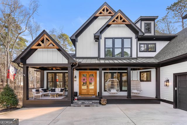 170 Ellman Drive, Eatonton, GA 31024