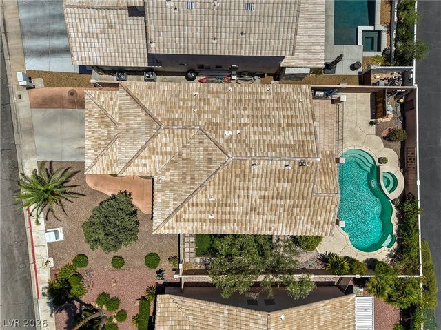 33 TRAILSIDE Court, Henderson, NV 89012