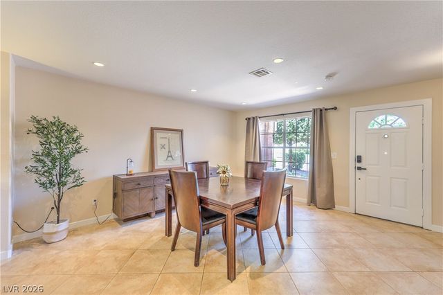 33 TRAILSIDE Court, Henderson, NV 89012