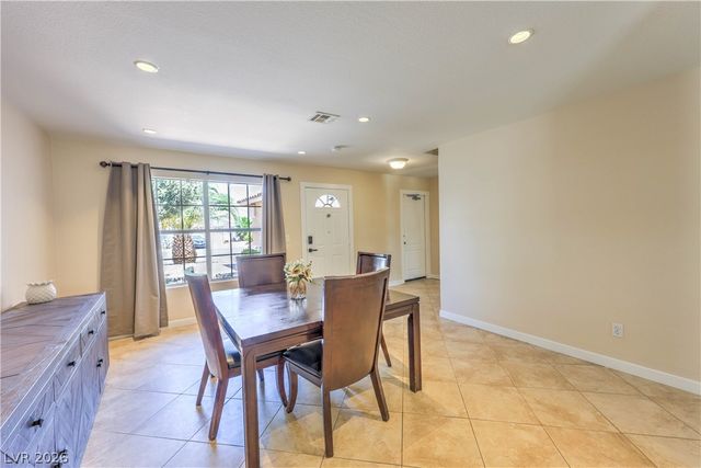 33 TRAILSIDE Court, Henderson, NV 89012