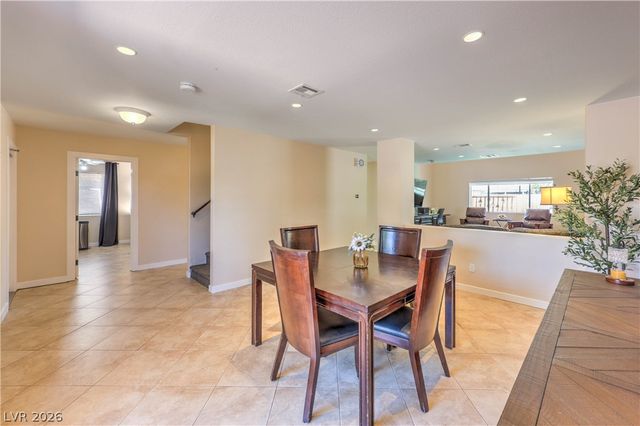 33 TRAILSIDE Court, Henderson, NV 89012