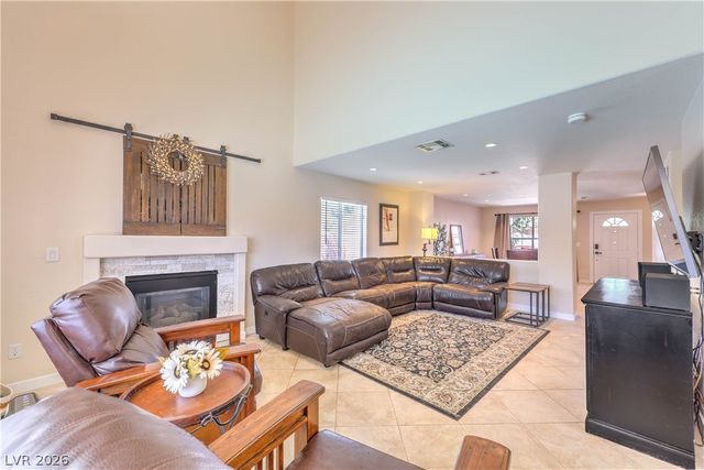 33 TRAILSIDE Court, Henderson, NV 89012
