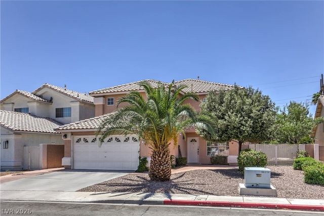 33 TRAILSIDE Court, Henderson, NV 89012