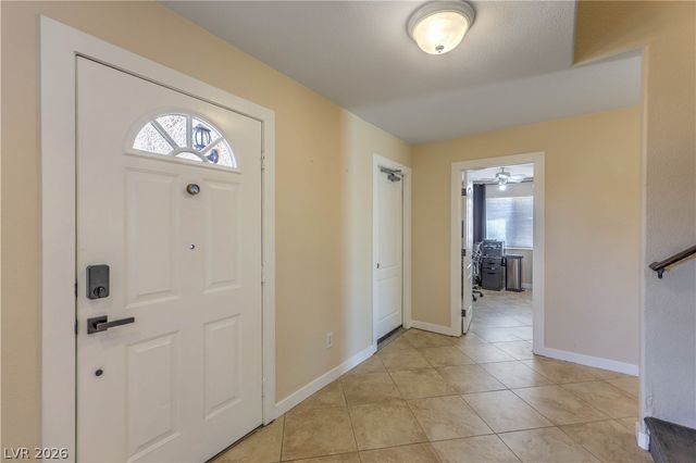 33 TRAILSIDE Court, Henderson, NV 89012