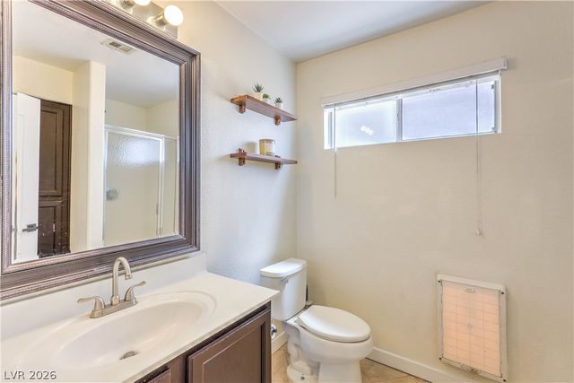 33 TRAILSIDE Court, Henderson, NV 89012