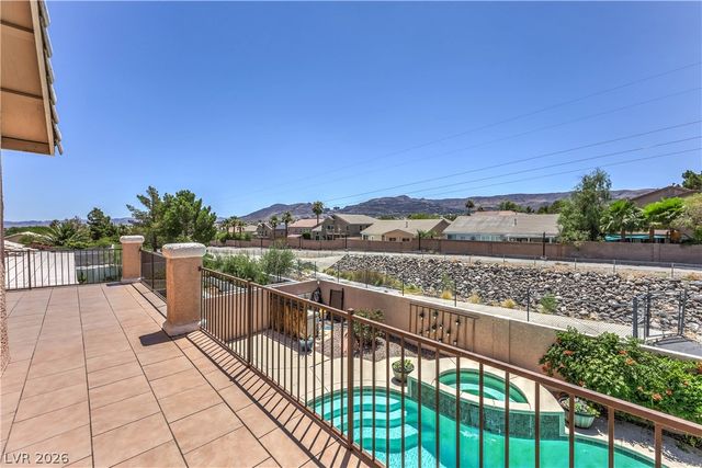33 TRAILSIDE Court, Henderson, NV 89012