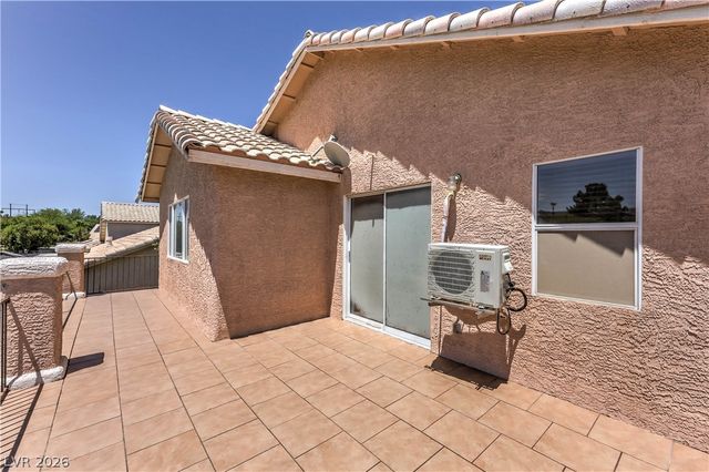 33 TRAILSIDE Court, Henderson, NV 89012