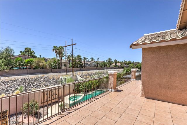 33 TRAILSIDE Court, Henderson, NV 89012