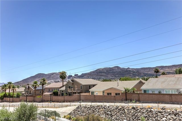 33 TRAILSIDE Court, Henderson, NV 89012