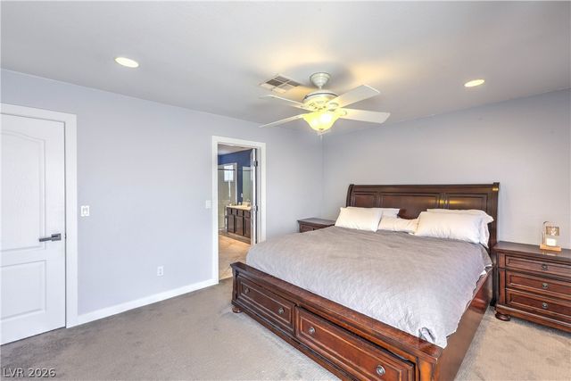 33 TRAILSIDE Court, Henderson, NV 89012