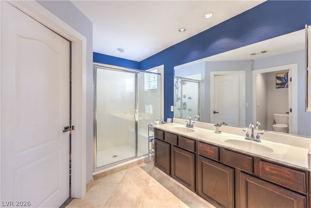 33 TRAILSIDE Court, Henderson, NV 89012