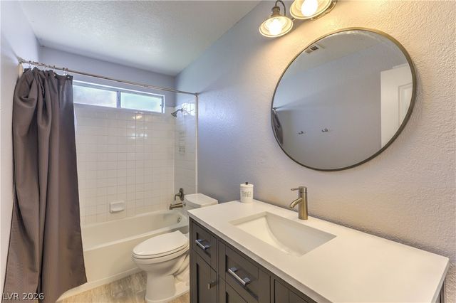 33 TRAILSIDE Court, Henderson, NV 89012
