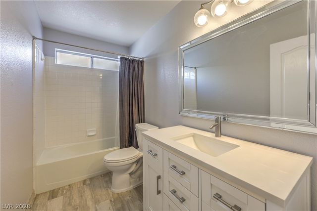 33 TRAILSIDE Court, Henderson, NV 89012