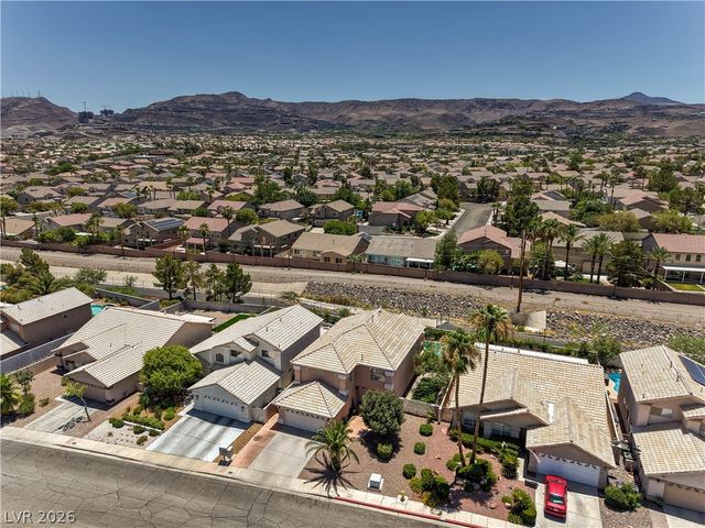 33 TRAILSIDE Court, Henderson, NV 89012