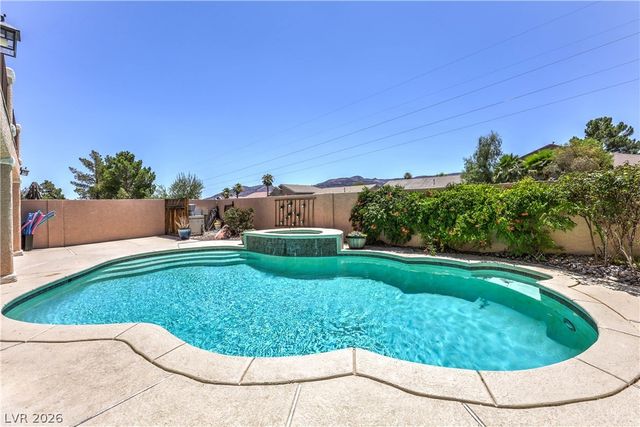 33 TRAILSIDE Court, Henderson, NV 89012