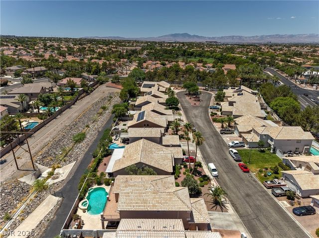 33 TRAILSIDE Court, Henderson, NV 89012
